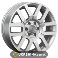 Литые диски Replay Kia (KI29) W7 R17 PCD6x114.3 ET39 DIA67.1 SF
