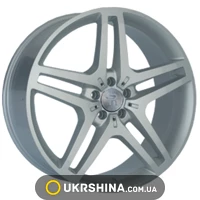 Литые диски Replay Mercedes (MR117) W8.5 R19 PCD5x112 ET59 DIA66.6 GMF