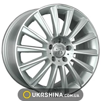 Литые диски Replay Mercedes (MR139) W7 R16 PCD5x112 ET37 DIA66.6 GMF