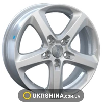 Литые диски Replay Opel (OPL24) W6.5 R16 PCD5x115 ET41 DIA70.1 MB