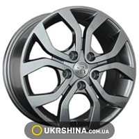 Литые диски Replay Suzuki (SZ53) W6.5 R16 PCD5x114.3 ET50 DIA60.1 GM