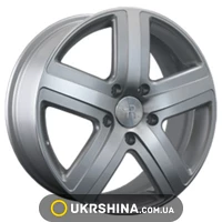 Литые диски Replay Volkswagen (VV1) W8 R18 PCD5x130 ET53 DIA71.6 FSF