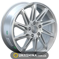 Литые диски Replay Audi (A44) W8 R18 PCD5x112 ET38 DIA57.1 SF