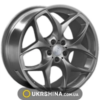 Литые диски Replay BMW (B80) W10.5 R20 PCD5x120 ET25 DIA74.1 GM