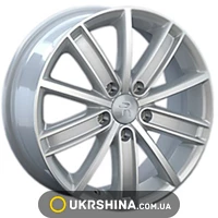 Литые диски Replay Ssang Yong (SNG15) W7.0 R17 PCD5x112 ET43 DIA66.6 SF