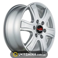 Литые диски Replica LegeArtis HND78 W6.5 R16 PCD6x139.7 ET56 DIA92.5 S