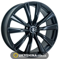 Литі диски Replica Lexus (LX04) W8 R21 PCD5x114.3 ET40 DIA60.1 SB