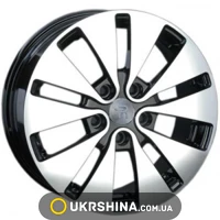 Литые диски Replica Kia (A-R409) W6.5 R16 PCD5x114.3 ET40 DIA67.1 BM