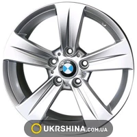 Литые диски Replica BMW (CT1513) W7 R16 PCD5x120 ET35 DIA72.6 HS