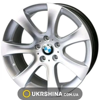 Литые диски Replica BMW (CT1514) W8 R17 PCD5x120 ET20 DIA72.6 HS