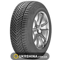 Всесезонные шины Riken All Season SUV 225/65 R17 106V XL
