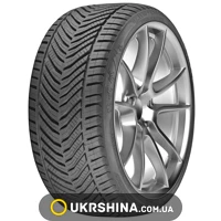 Всесезонные шины Riken All Season 205/60 R16 96V XL