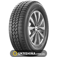 Зимние шины Riken Cargo Winter 235/65 R16C 115/113R (под шип)