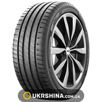Летние шины Riken Summer 3