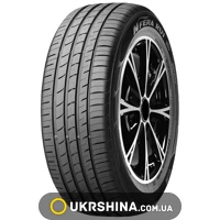 Летние шины Roadstone N'Fera RU1