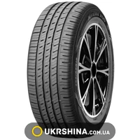 Летние шины Roadstone N'Fera RU5