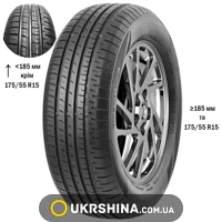 Літні шини Rockblade Rock 555 195/65 R15 95T XL