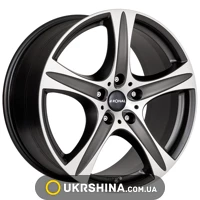 Литые диски Ronal R55 SUV W9.5 R20 PCD5x120 ET50 DIA76 MB/FC