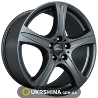 Литые диски Ronal R55 SUV W8.5 R18 PCD5x130 ET55 DIA71.5 MB