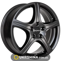 Литые диски Ronal R56 W6.5 R16 PCD5x114.3 ET40 DIA66.1 MB