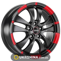 Литые диски Ronal R59 MCR W7 R16 PCD5x112 ET40 DIA76 JBM/RR