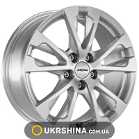 Литые диски Ronal R61 W7.5 R17 PCD5x112 ET38 DIA82 CSM