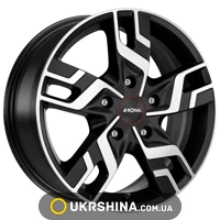 Литые диски Ronal R64 W7 R17 PCD5x108 ET46 DIA65.1 JBM/FC
