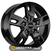 Литые диски Ronal R64 W6.5 R16 PCD5x160 ET60 DIA65.1 JB