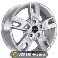 Литые диски Ronal R64 W6.5 R16 PCD5x130 ET66 DIA89.1 S