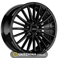 Литые диски Ronal R68 W8 R18 PCD5x112 ET30 DIA66.5 JB