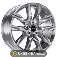 Литые диски Ronal R71 W8.5 R20 PCD5x112 ET52 DIA66.5 PS