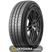 Летние шины Rovelo RCM-836 225/70 R15C 112/110R