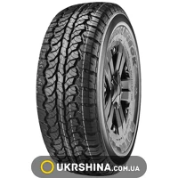 Всесезонные шины Royal Black Royal A/T 205 R16C 110/108S