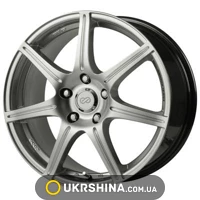 Литые диски Enkei SC07 W7 R17 PCD5x114.3 ET42 DIA67.1 HPB