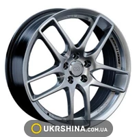 Литые диски Enkei SC12 W7 R17 PCD5x114.3 ET42 DIA67.1 HP