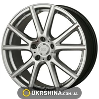 Литые диски Enkei SC16 W7.5 R18 PCD5x114.3 ET45 DIA73.1 HP