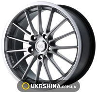 Литые диски Enkei SC20 W7.5 R17 PCD5x105 ET42 DIA56.5 MGM