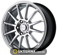 Литые диски Enkei SC23 W7 R16 PCD5x114.3 ET45 DIA67.1 CG