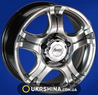 Литые диски Advanti SC32 W8 R18 PCD6x139.7 ET40 DIA110.2 TM
