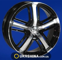 Литые диски Advanti SF97 W8 R20 PCD5x112 ET35 DIA73.1 GBFP