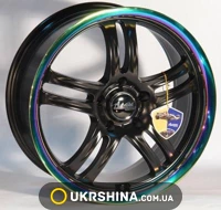 Литые диски Advanti SG31 W8 R18 PCD5x120 ET20 DIA74.1 MBTR