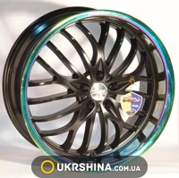 Литые диски Advanti SG79 W8.5 R20 PCD5x120 ET20 DIA74.1 MBTR
