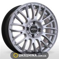 Литые диски Storm SM-889 W6.5 R15 PCD5x112 ET40 DIA66.6 HS