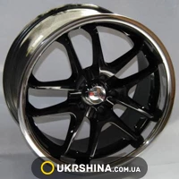 Литые диски Sportmax Racing SR005 W8 R17 PCD5x112 ET35 DIA67.1 BSL