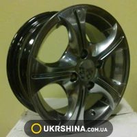 Литые диски Stonewell STW073 W7 R16 PCD5x112 ET35 DIA67.1 B/PF
