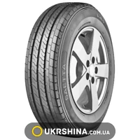 Літні шини Saetta Van 225/65 R16C 112/110R