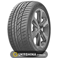 Летние шины Sailun Atrezzo ZS+ 215/45 R17 91W XL