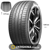 Летние шины Sailun Atrezzo ZSR2 SUV