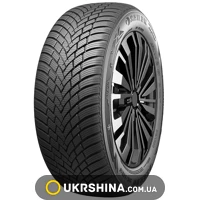Зимние шины Sailun Ice Blazer Alpine 2 205/55 R16 91H