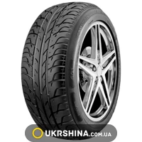Летние шины Sebring Sporty 401 215/55 ZR17 98W XL